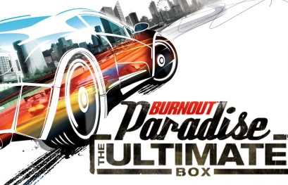 Burnout Paradise Remastered pour les 10 ans du jeu ?