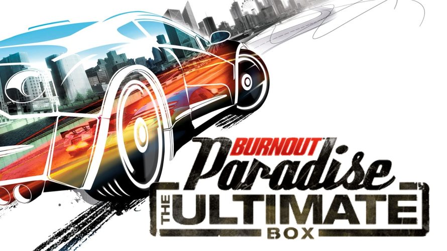 Burnout Paradise Remastered pour les 10 ans du jeu ?