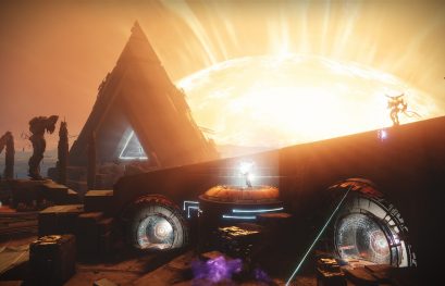 TEST | Destiny 2 : La Malédiction d'Osiris - À la recherche du temps perdu