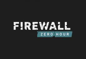 Sony annonce Firewall Zero Hour pour le PlayStation VR