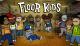 Floor Kids une review