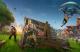 Fortnite battle royale epic games