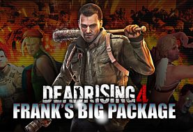 TEST | Dead Rising 4: Frank's Big Package - Frank en a gros