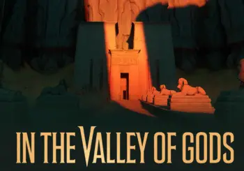 In the Valley of Gods : le nouveau Campo Santo se dévoile aux Game Awards