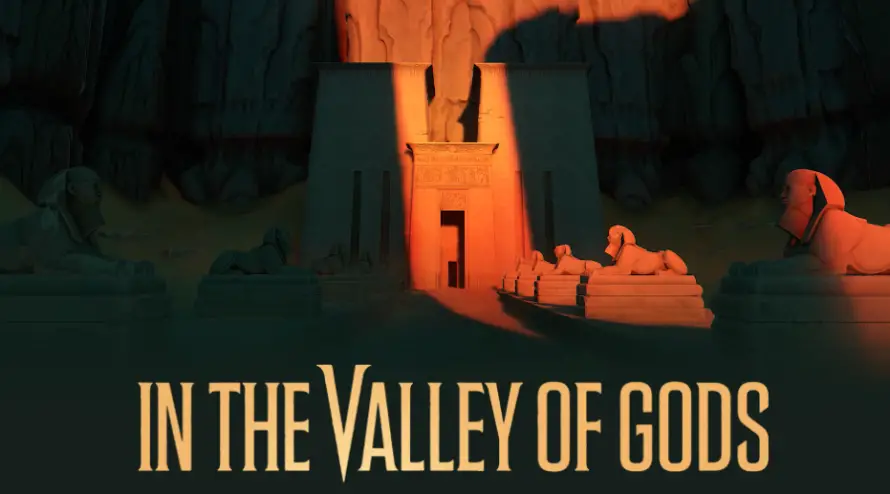 In the Valley of Gods : le nouveau Campo Santo se dévoile aux Game Awards