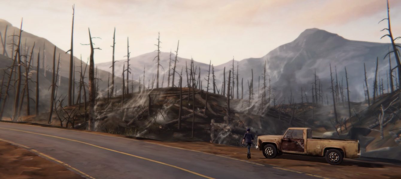 TEST | Life is Strange: Before the Storm - Épisode 3 "L'Enfer est Vide"