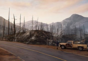 TEST | Life is Strange: Before the Storm - Épisode 3 "L'Enfer est Vide"