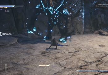 Lost Soul Aside : Une vidéo complète de la demo du PSX