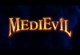 Medievil est de retour sur PS4