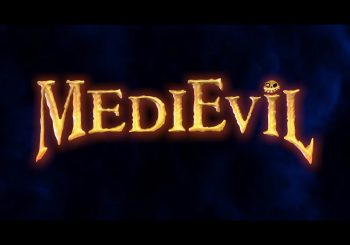Medievil est de retour sur PS4