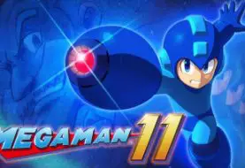 Capcom dévoile Mega Man 11 et Mega Man X Collection