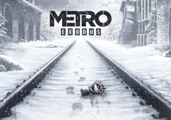 Metro: Exodus s'offre une date de sortie