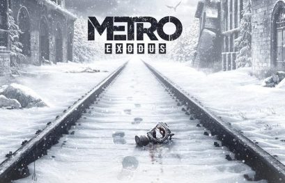 Metro Exodus : la mise à jour PS5/Xbox Series X|S détaillée et une Enhanced Edition annoncée sur PC