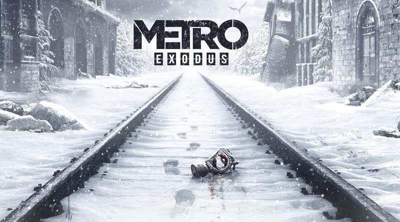 Metro Exodus : Une nouvelle vidéo de gameplay de 18 minutes
