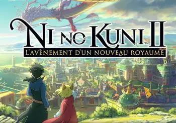 Ni No Kuni II : L'Avènement d'un royaume repoussé