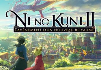 Ni No Kuni II : L'Avènement d'un royaume repoussé