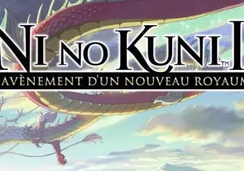 Un peu de combat pour Ni No Kuni II : L’Avènement d’un nouveau royaume