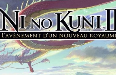 De nouveaux modes de difficulté pour Ni No Kuni II : L’Avènement d’un nouveau royaume