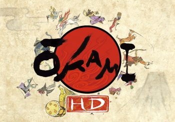 TEST | Okami HD - Le loup est dans la bergeremastered