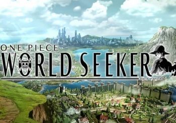 One Piece: World Seeker dévoile un nouveau trailer en 4K