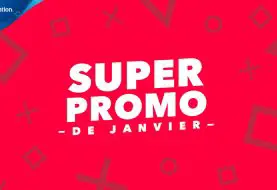 La Super Promo de janvier arrive sur le PlayStation Store : Plus de 700 jeux et DLC en promotion