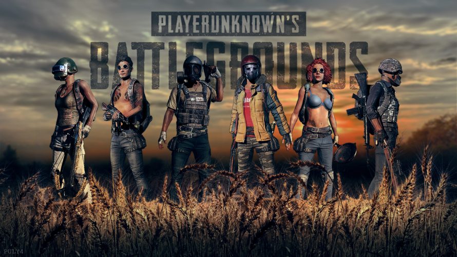 PUBG : Comment viser et toutes les commandes Xbox One