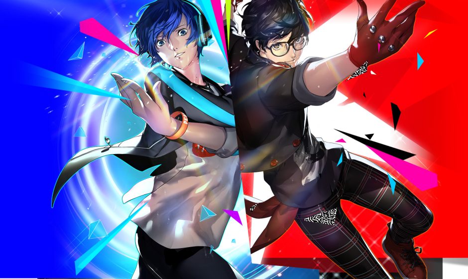 Persona : Deux thèmes PS4 offerts aux abonnés PlayStation Plus