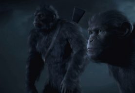 TEST | Planet of the Apes: Last Frontier - Quand le cinéma singe le jeu vidéo