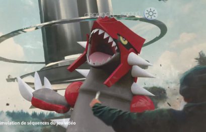 Pokémon GO : La 3G arrive cette semaine