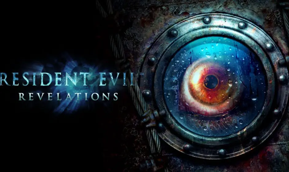 TEST | Resident Evil Revelations sur Nintendo Switch