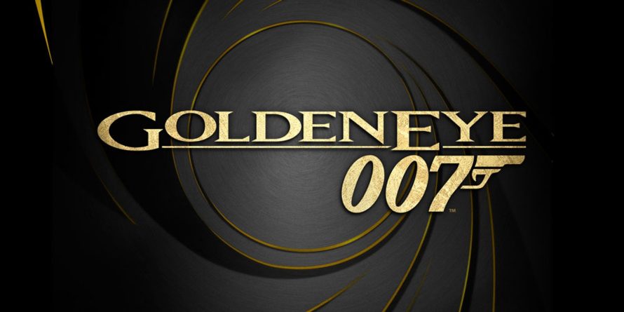 GoldenEye HD confirmé grâce aux succès sur Xbox ?