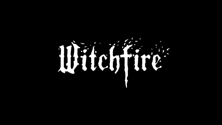 Les créateurs de The Vanishing of Ethan Carter annoncent Witchfire