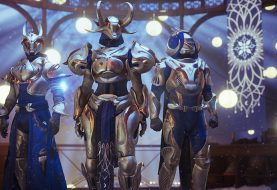 Destiny 2 : Comment obtenir l'emblème caché "Le visionnaire"