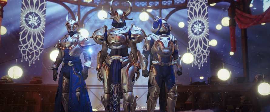 Destiny 2 : Comment obtenir l’emblème caché « Le visionnaire »