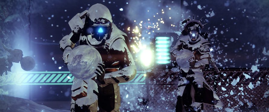 Destiny 2 : L’avènement de retour mardi prochain