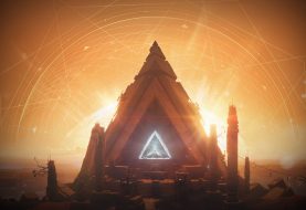 Destiny 2 : Le raid du Dévoreur de mondes disponible ce soir