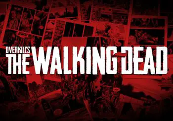 OVERKILL's The Walking Dead présente son premier survivant en vidéo