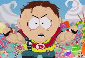 South Park : L'annale du Destin devient plus dur !