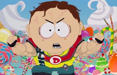 South Park : L'annale du Destin devient plus dur !