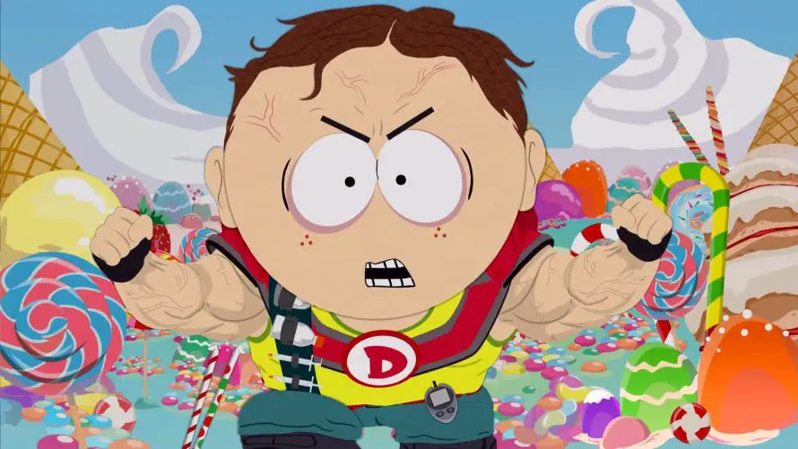 South Park : L’annale du Destin devient plus dur !