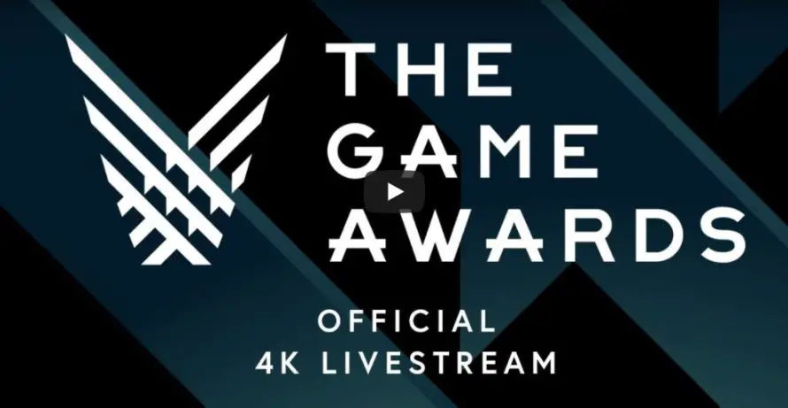 The Game Awards 2017 : Suivez la cérémonie en direct et en 4K cette nuit