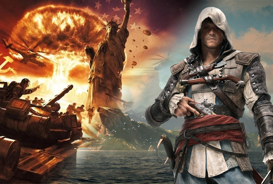 ubisoft black flag ubisoft black flag