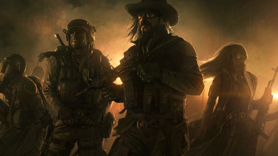 Wasteland 2: Director’s Cut arrivera sur Switch