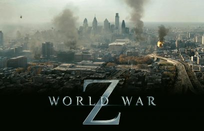 Du gameplay pour WORLD WAR Z