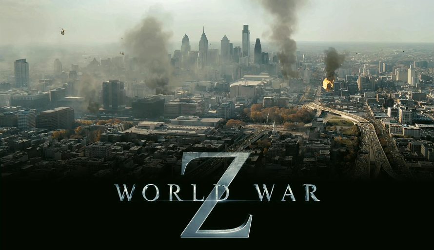 World War Z se dévoile dans une impressionnante vidéo de gameplay