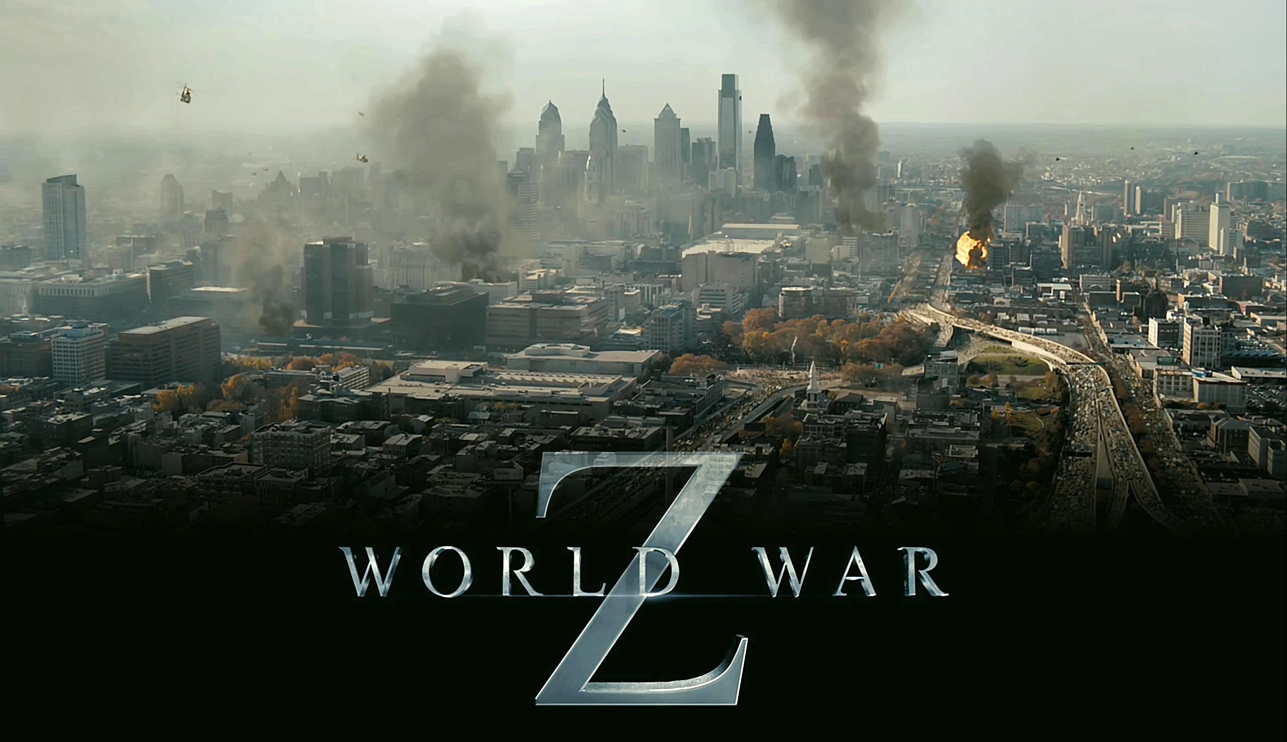 world war z 2023 world war z 2023