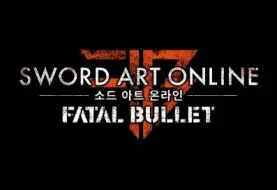 Un opening grandiose pour Sword Art Online : Fatal Bullet