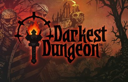 TEST | Darkest Dungeon sur Nintendo Switch