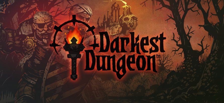 TEST | Darkest Dungeon sur Nintendo Switch