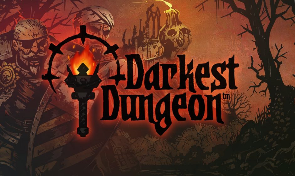 TEST | Darkest Dungeon sur Nintendo Switch